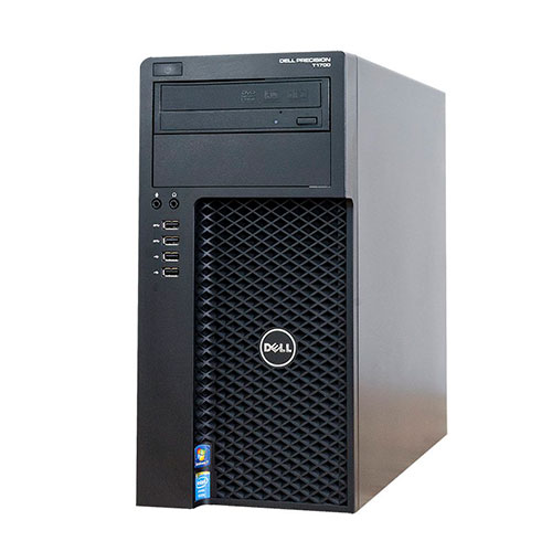 Máy Trạm Dell Precision T1700 - Bán Laptop Giá Rẻ, Workstation, Máy Vi Tính  nhập khẩu | Biglaptop.vn