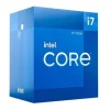 PU Intel Core I7 12700 | LGA1700, Turbo 4.90 GHz, 12C/20T, 25MB, Box Chính Hãng