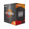 CPU AMD Ryzen 5 4600G 3.7GHz 6 cores 12 threads 8MB 100-100000147BOX