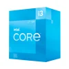 CPU Intel Core i3-13100 Up to 4.5GHz 4 cores 8 threads 12MB