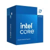 CPU Intel Core i7-14700KF Up to 5.6GHz 20 cores 28 threads 33MB