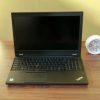 Lenovo Thinkpad P50 Core i7-6700HQ | RAM 16GB | SSD 256GB | NVIDIA Quadro M1000M/ 15.6" FHD