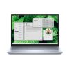 Dell Inspiron 14 5445 (2024) AMD Ryzen 7-8840HS | RAM 16GB | SSD 512GB | 14 inch 2.2K (2240x1400) IPS 300nits | Ice Blue - New Fullbox