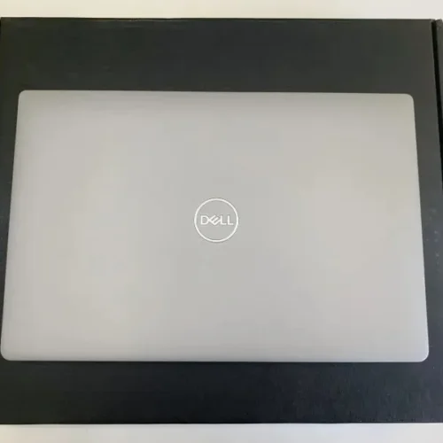 Dell Latitude 5430 Core i7-12th Ram 16Gb SSD 512Gb 14inch FHD touch