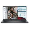 Dell Vostro 3520 Core i3-1215U | RAM 16GB | SSD 512GB | 15.6 inch FHD (1920x1080) 120Hz | Carbon Black | New Fullbox