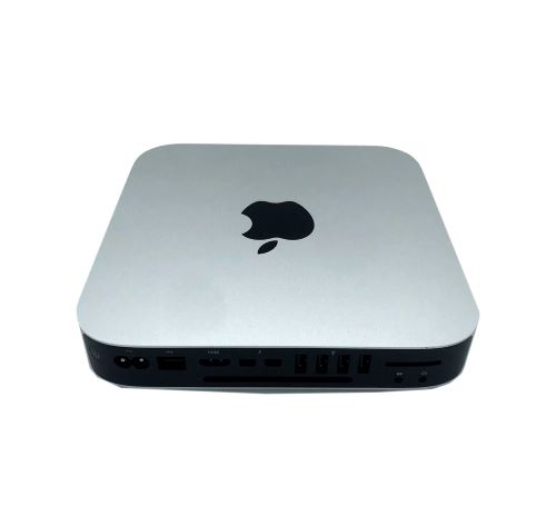 Apple Mac Mini A1347 Late 2014 2.60GHz Core i5/RAM 8GB/256GB SSD