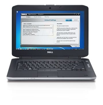 Dell latitude E5430 core i5 3320 | RAM 4G | SSD 128GB | 14 inch