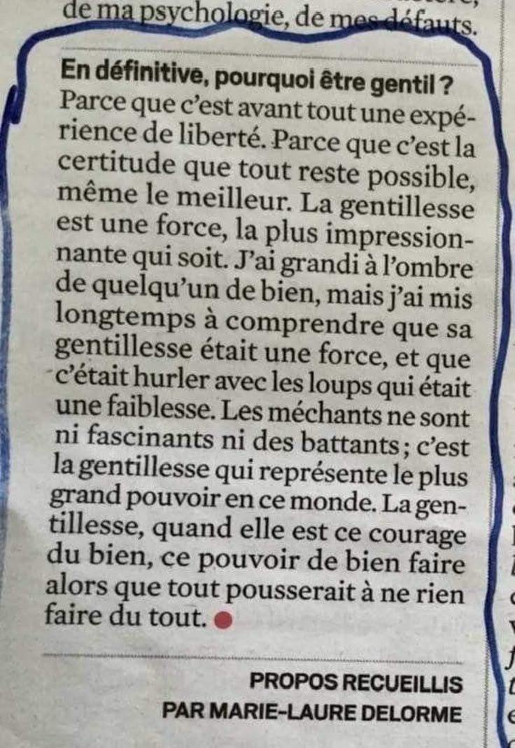 France - gransino